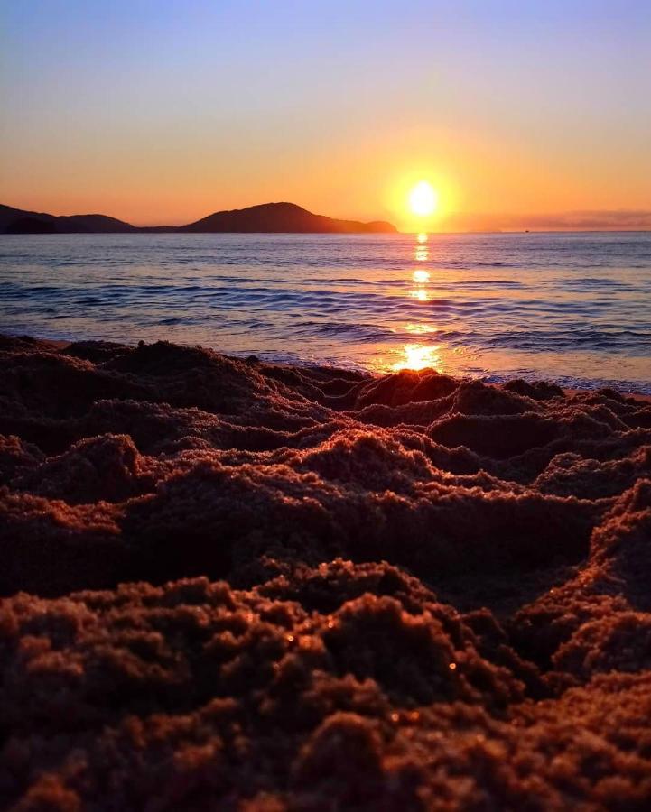 Pousada Recanto Som Do Mar Caraguatatuba Esterno foto